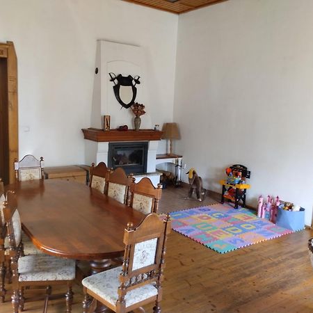 Sulcburg Apartment Cetenov Екстериор снимка