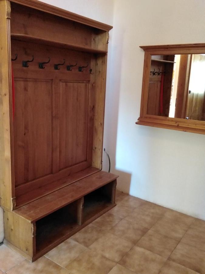 Sulcburg Apartment Cetenov Екстериор снимка