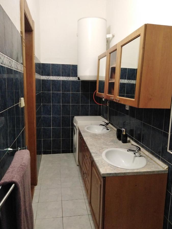 Sulcburg Apartment Cetenov Екстериор снимка