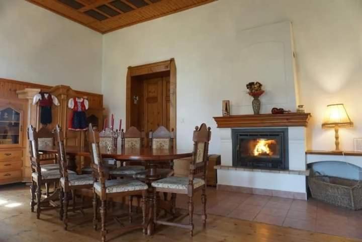 Sulcburg Apartment Cetenov Екстериор снимка