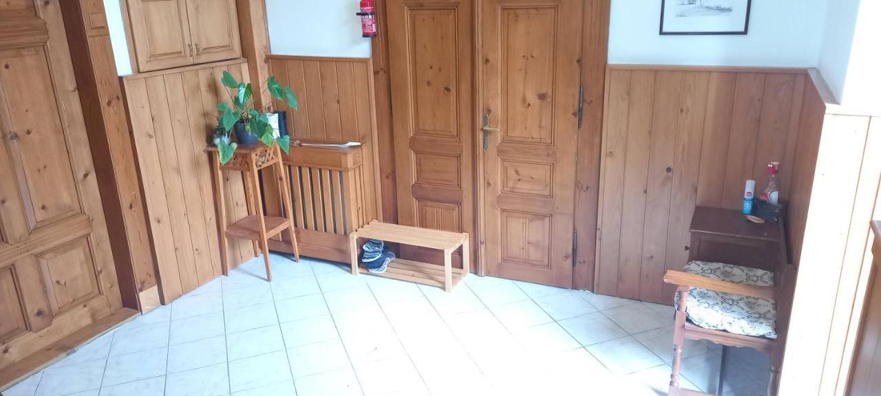 Sulcburg Apartment Cetenov Екстериор снимка