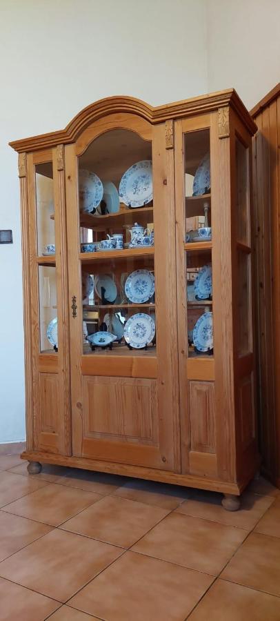 Sulcburg Apartment Cetenov Екстериор снимка