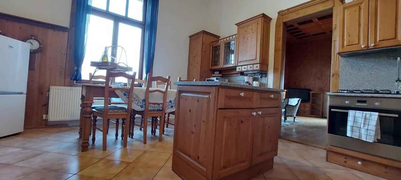 Sulcburg Apartment Cetenov Екстериор снимка
