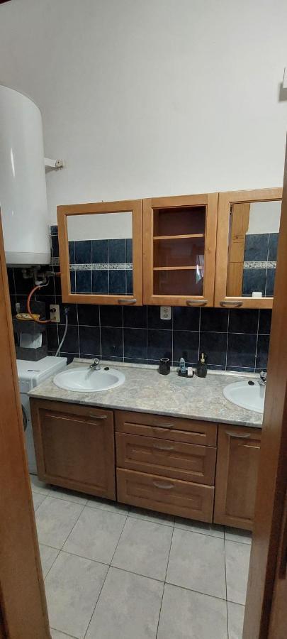 Sulcburg Apartment Cetenov Екстериор снимка