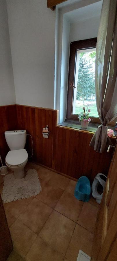 Sulcburg Apartment Cetenov Екстериор снимка