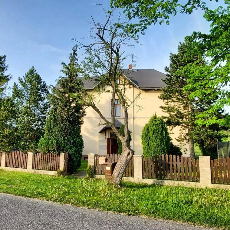 Sulcburg Apartment Cetenov Екстериор снимка