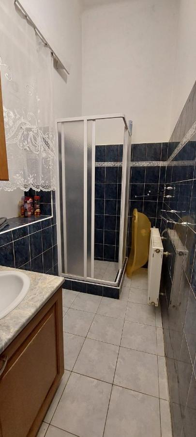 Sulcburg Apartment Cetenov Екстериор снимка