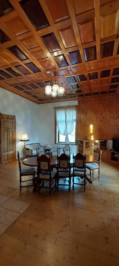 Sulcburg Apartment Cetenov Екстериор снимка
