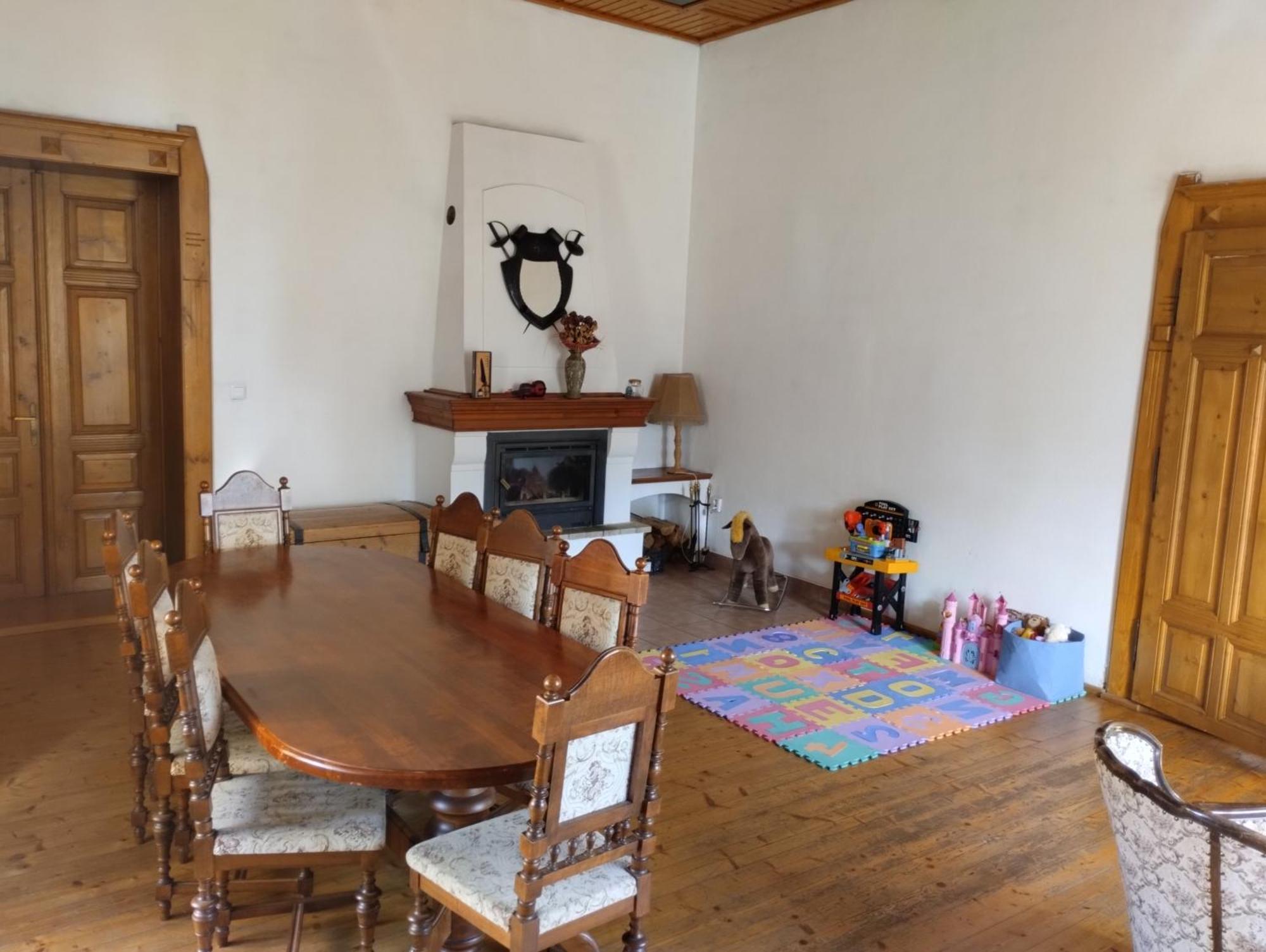 Sulcburg Apartment Cetenov Екстериор снимка